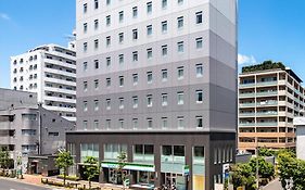 Comfort Hotel Tokyo Kiyosumi Shirakawa